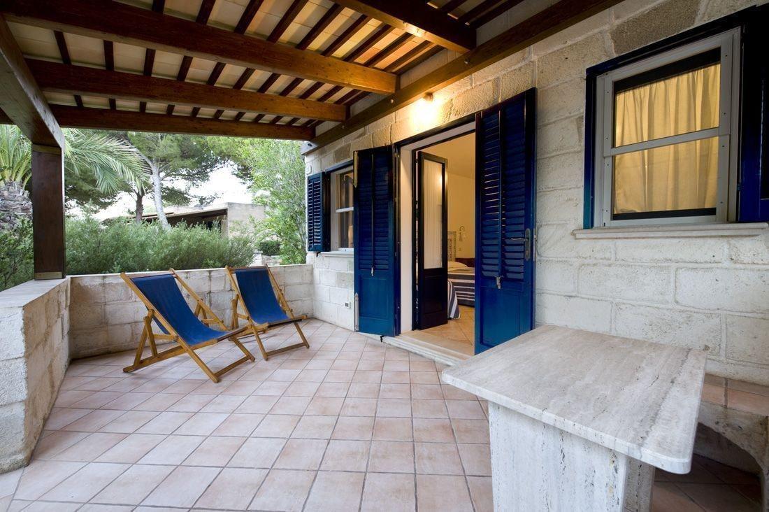 Miramare Residence Favignana Luaran gambar