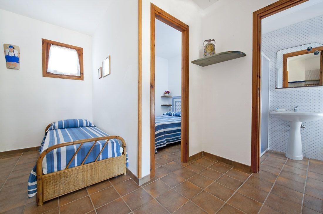 Miramare Residence Favignana Luaran gambar