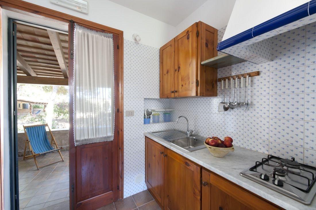 Miramare Residence Favignana Luaran gambar