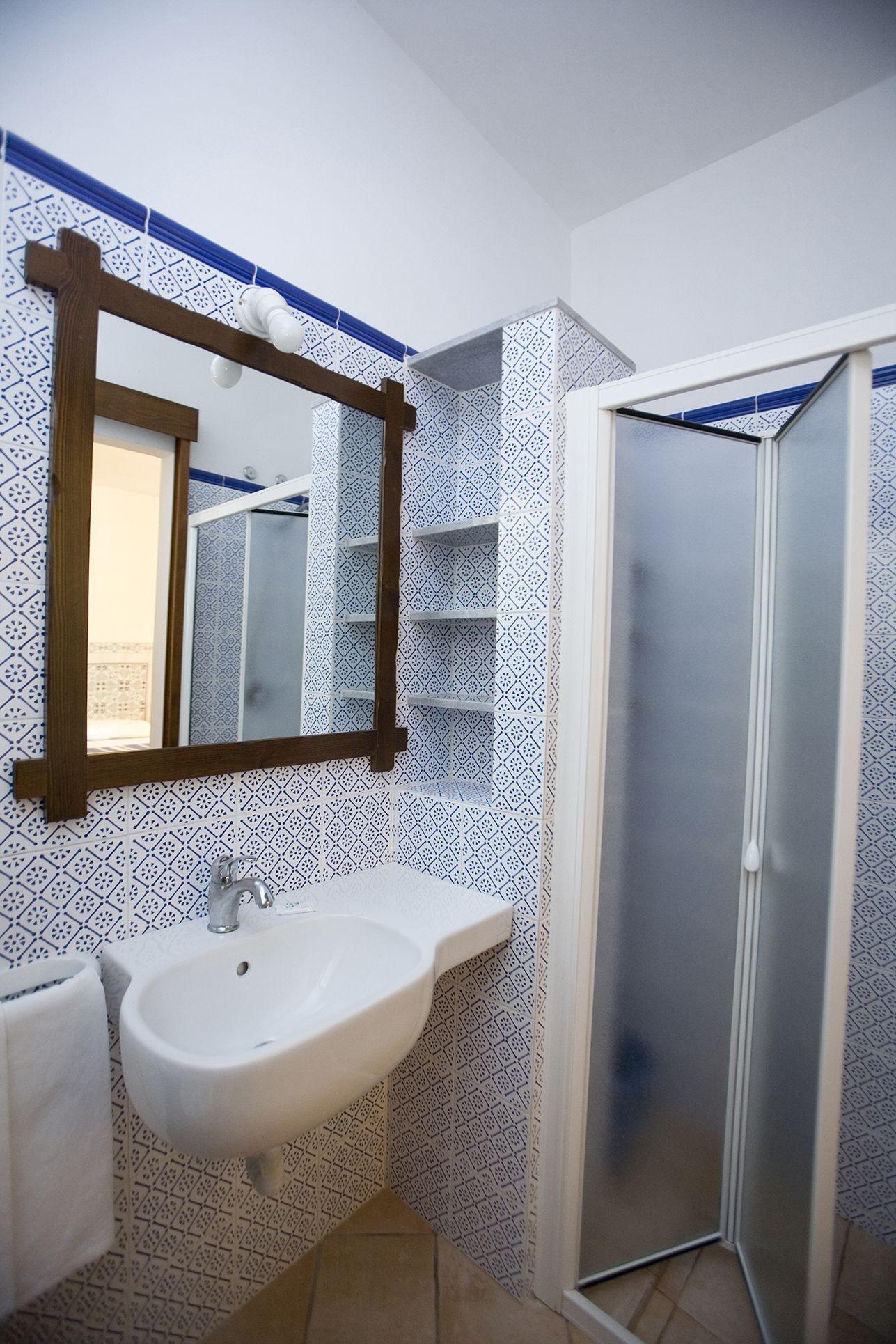 Miramare Residence Favignana Luaran gambar