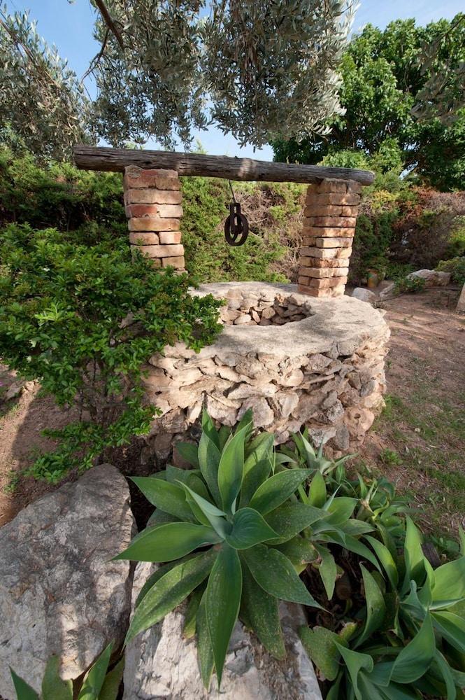 Miramare Residence Favignana Luaran gambar