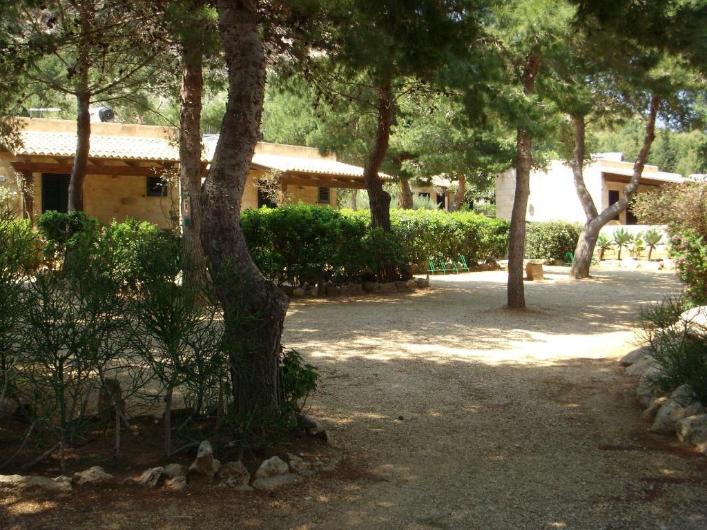 Miramare Residence Favignana Luaran gambar