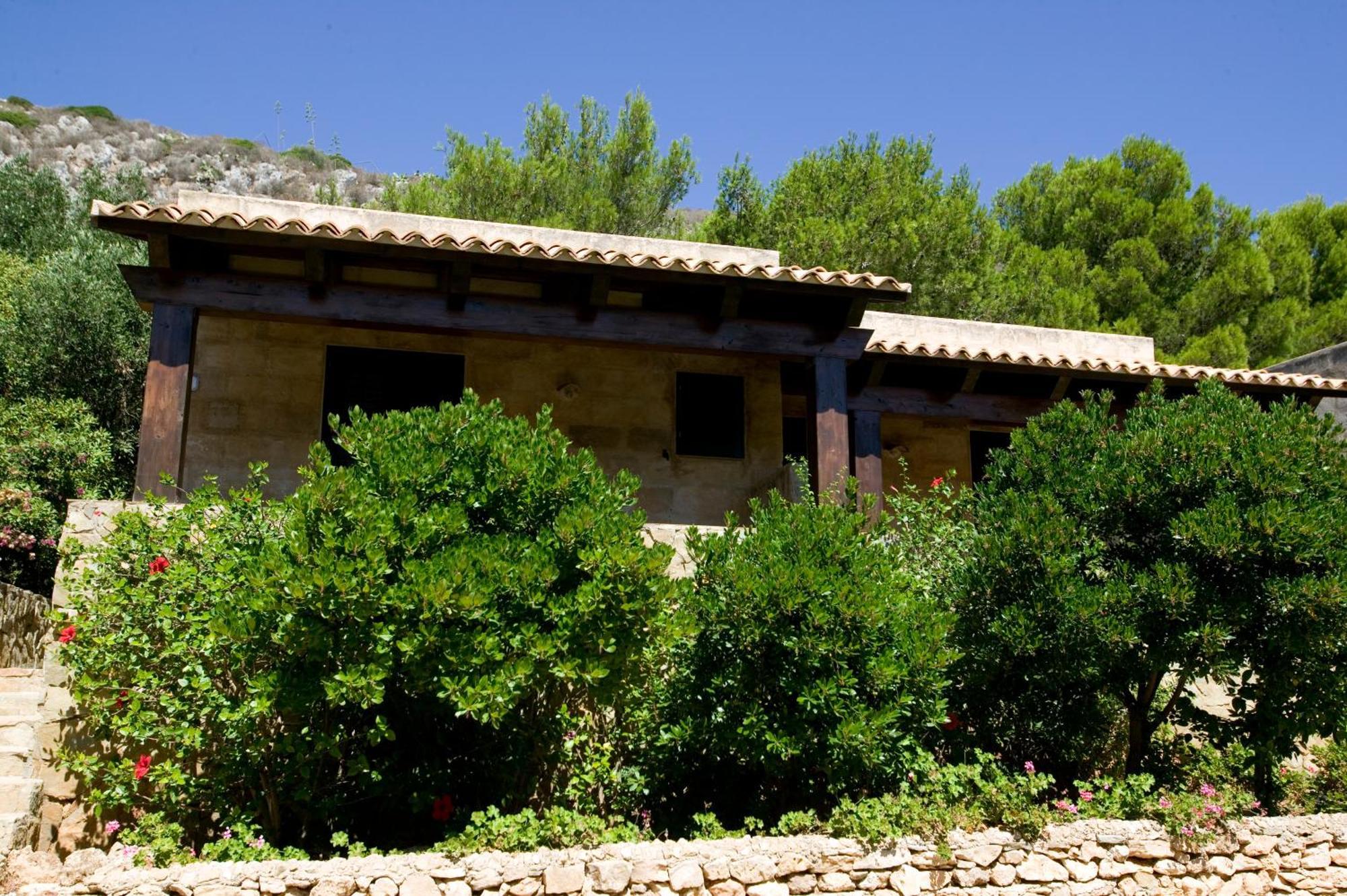 Miramare Residence Favignana Luaran gambar