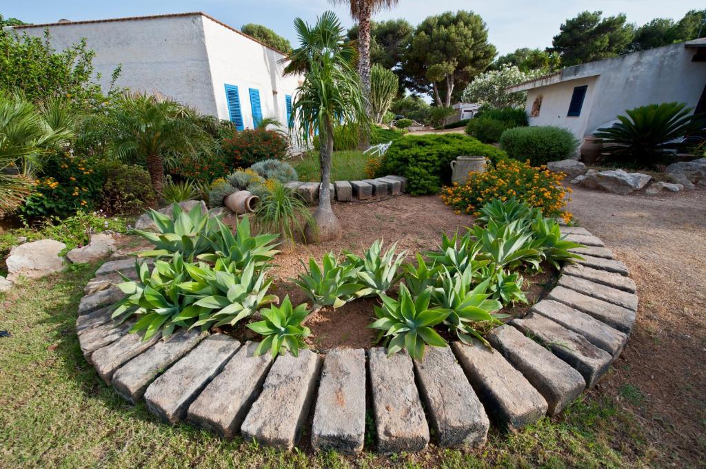 Miramare Residence Favignana Luaran gambar