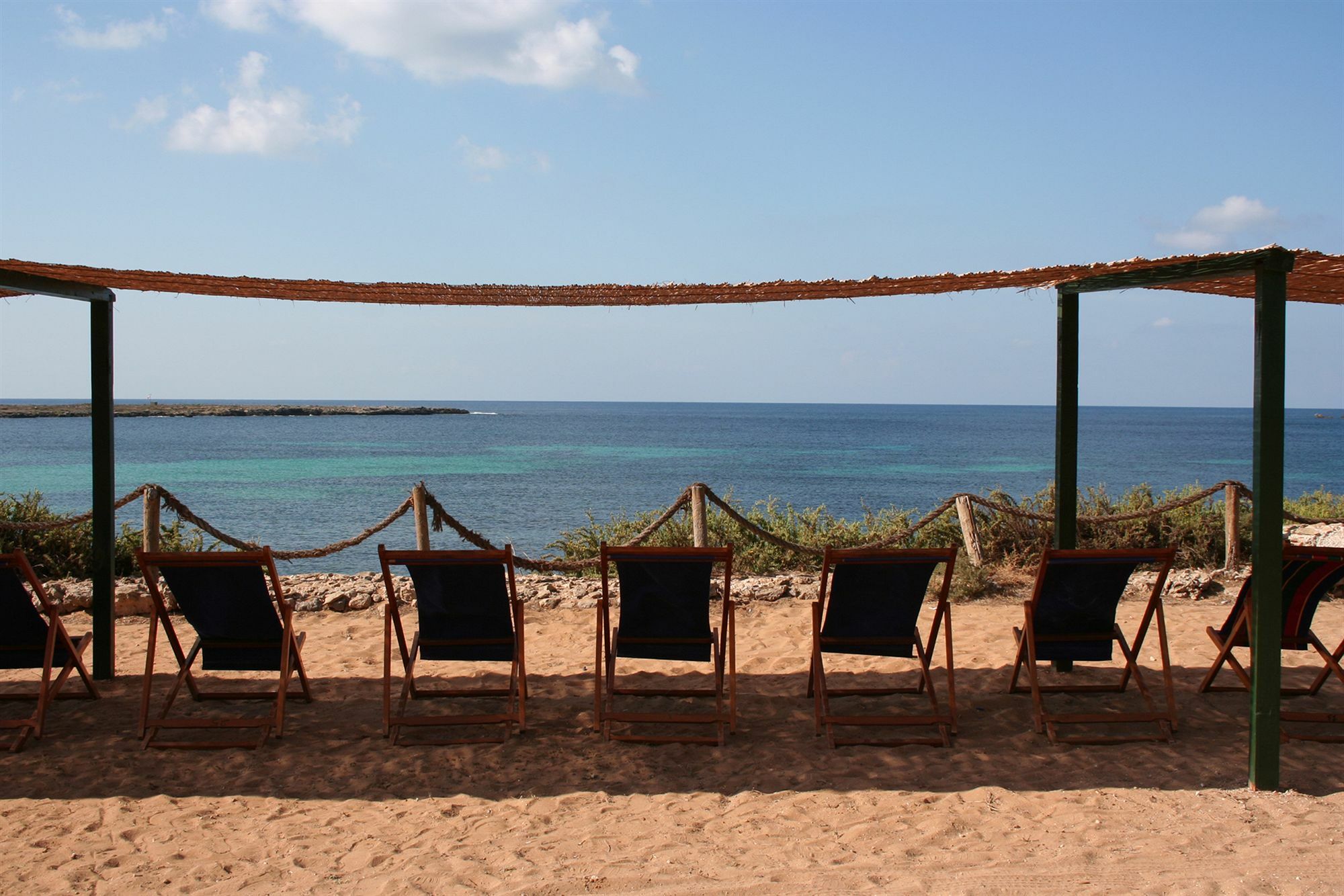 Miramare Residence Favignana Luaran gambar